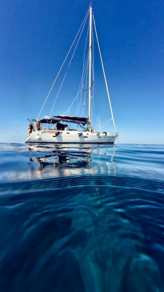 Beneteau 50 | Maria Louise 2