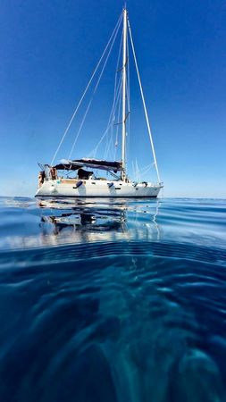 Beneteau 50 | Maria Louise 2