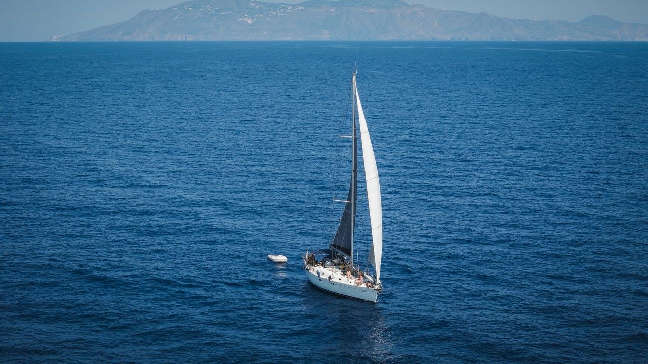 Beneteau 50 | Maria Louise 2