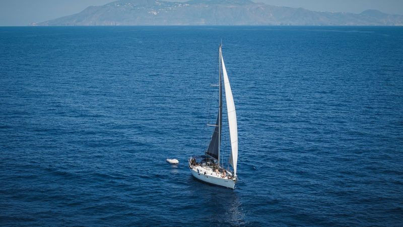 Beneteau 50 | Maria Louise 2