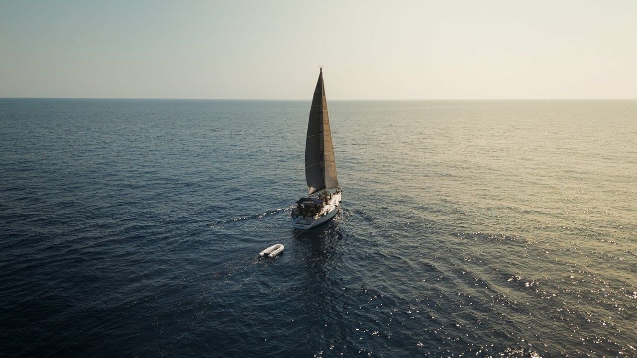 Beneteau 50 | Maria Louise 2