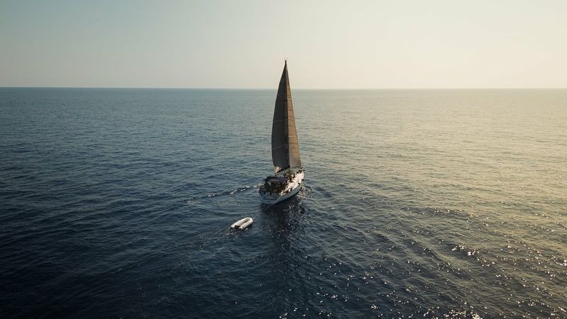 Beneteau 50 | Maria Louise 2