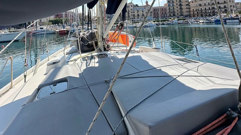 Beneteau 50 | Maria Louise 2