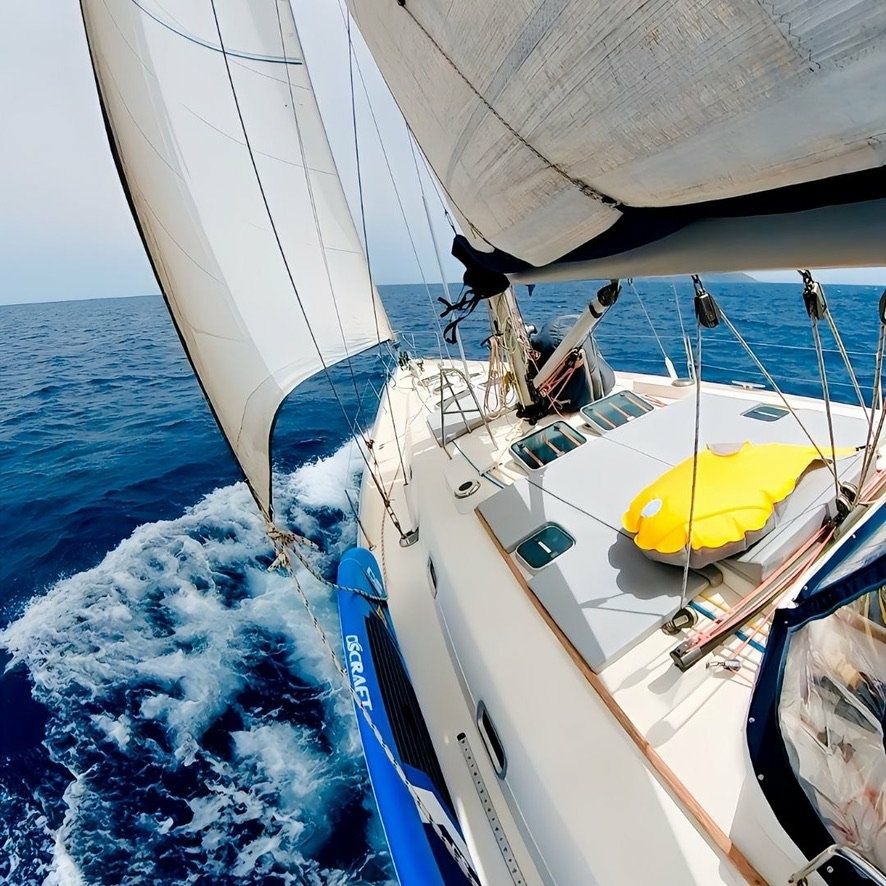 Beneteau 50 | Maria Louise 2