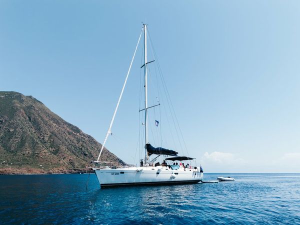 Beneteau 50 | Maria Louise 2