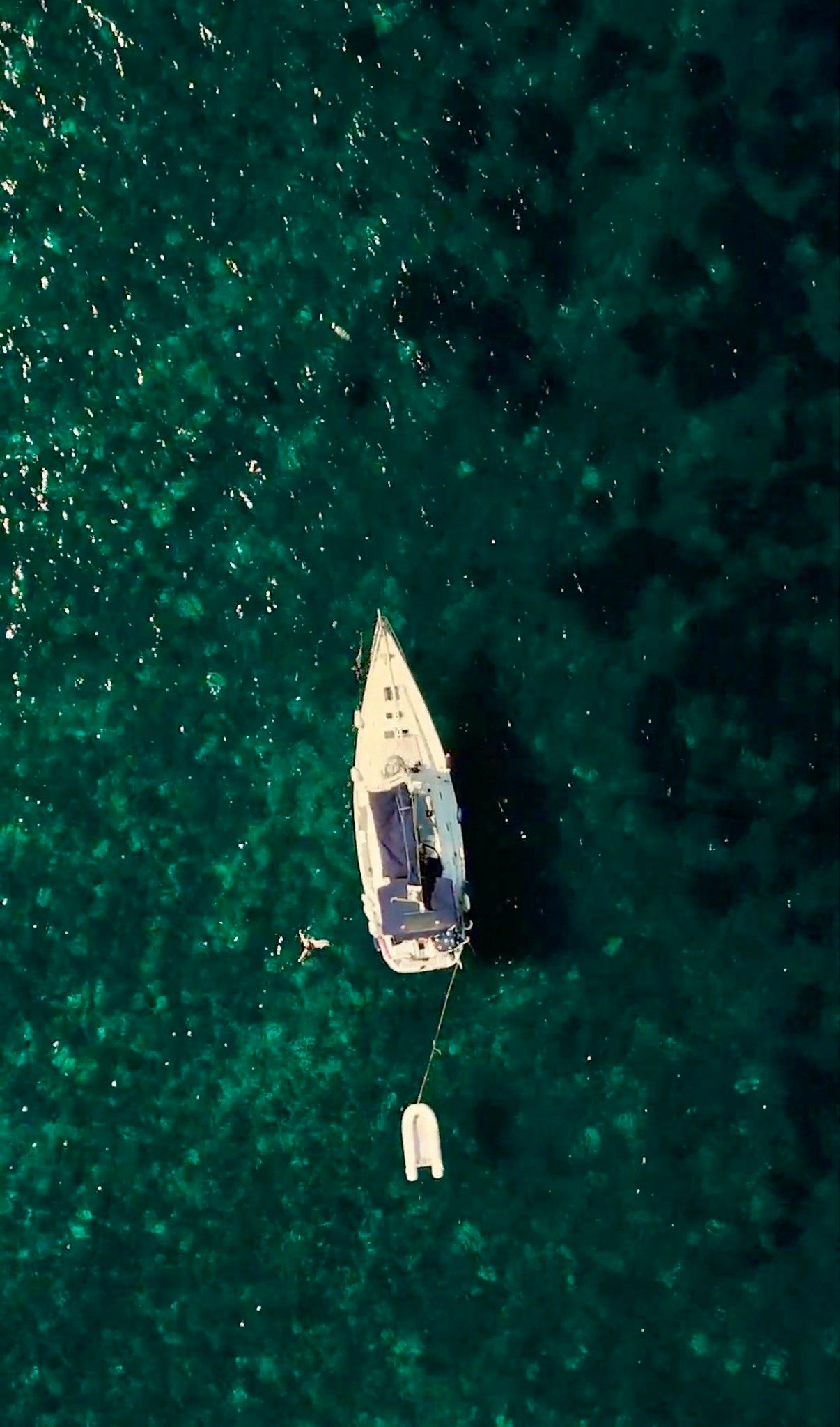 Beneteau 50 | Maria Louise 2