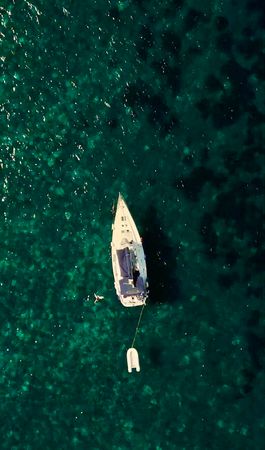 Beneteau 50 | Maria Louise 2