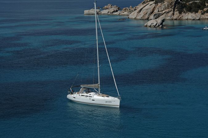 Jeanneau Sun Odyssey 42 i | Margot