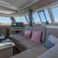 Fountaine Pajot Astrea 42 | Harley Quinn