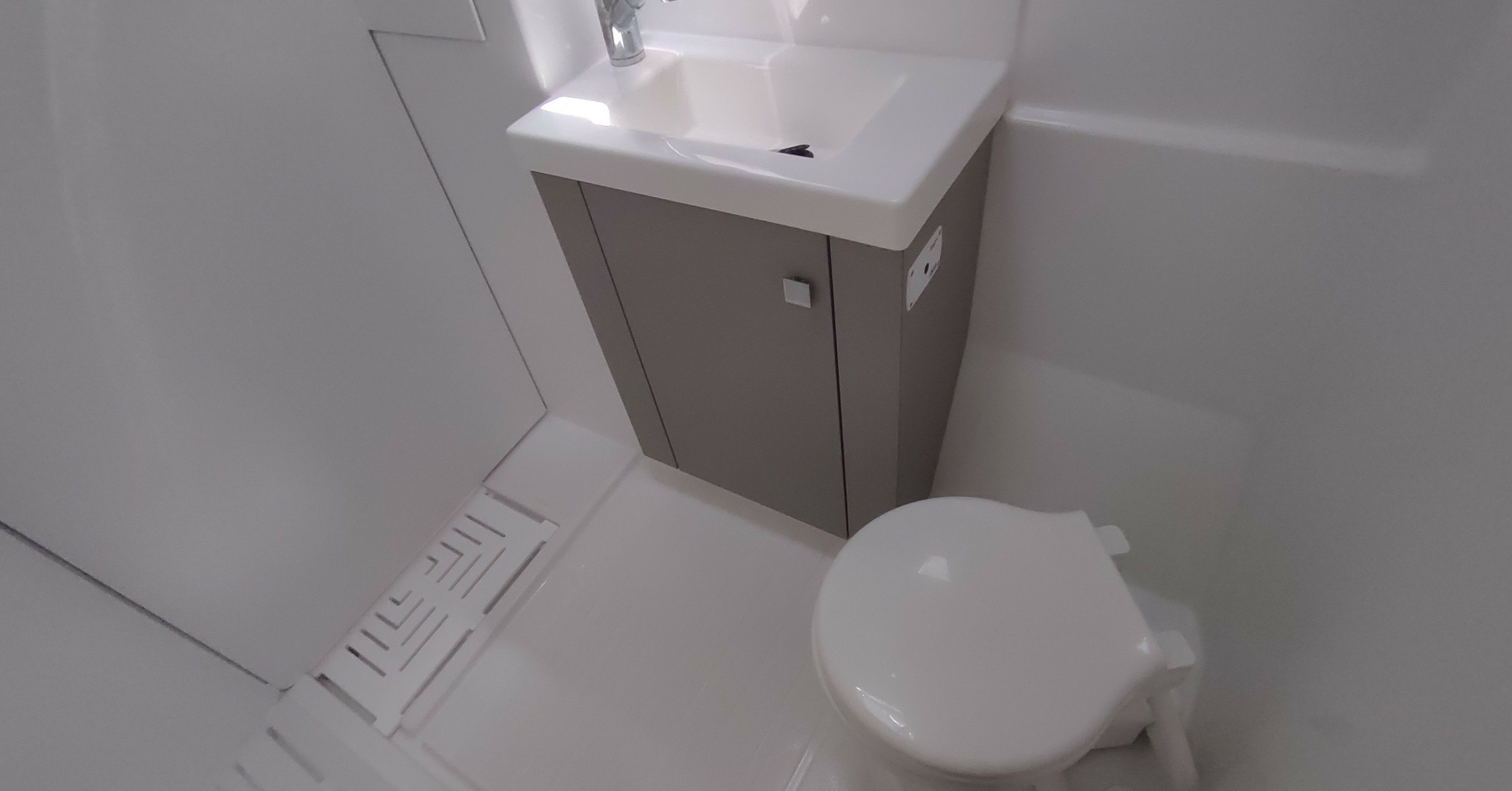 Fountaine Pajot Astrea 42 | Harley Quinn