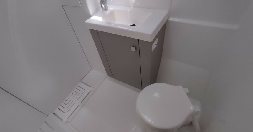 Fountaine Pajot Astrea 42 | Harley Quinn