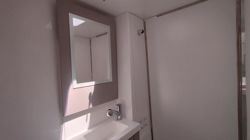Fountaine Pajot Astrea 42 | Harley Quinn
