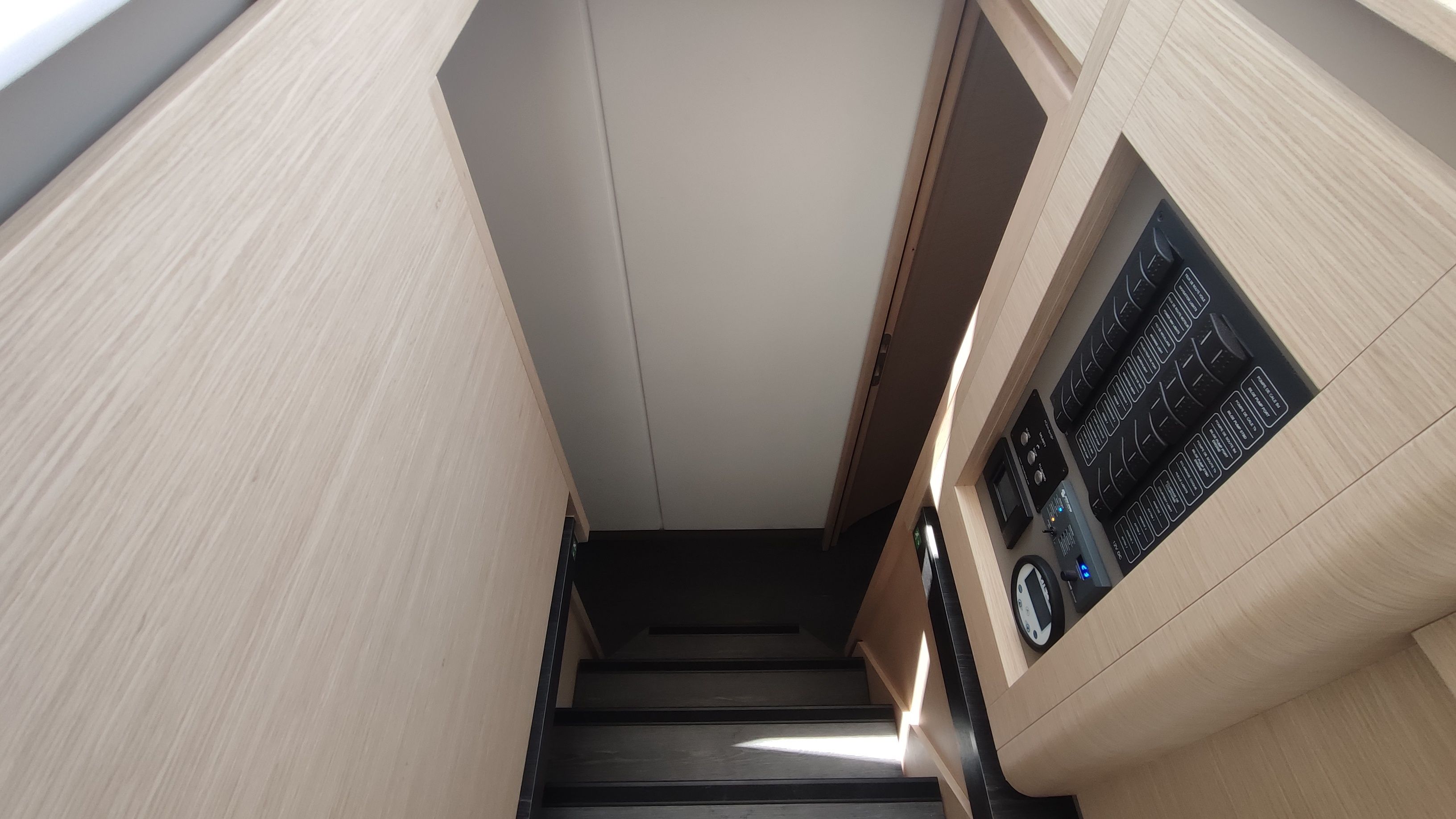 Fountaine Pajot Astrea 42 | Harley Quinn