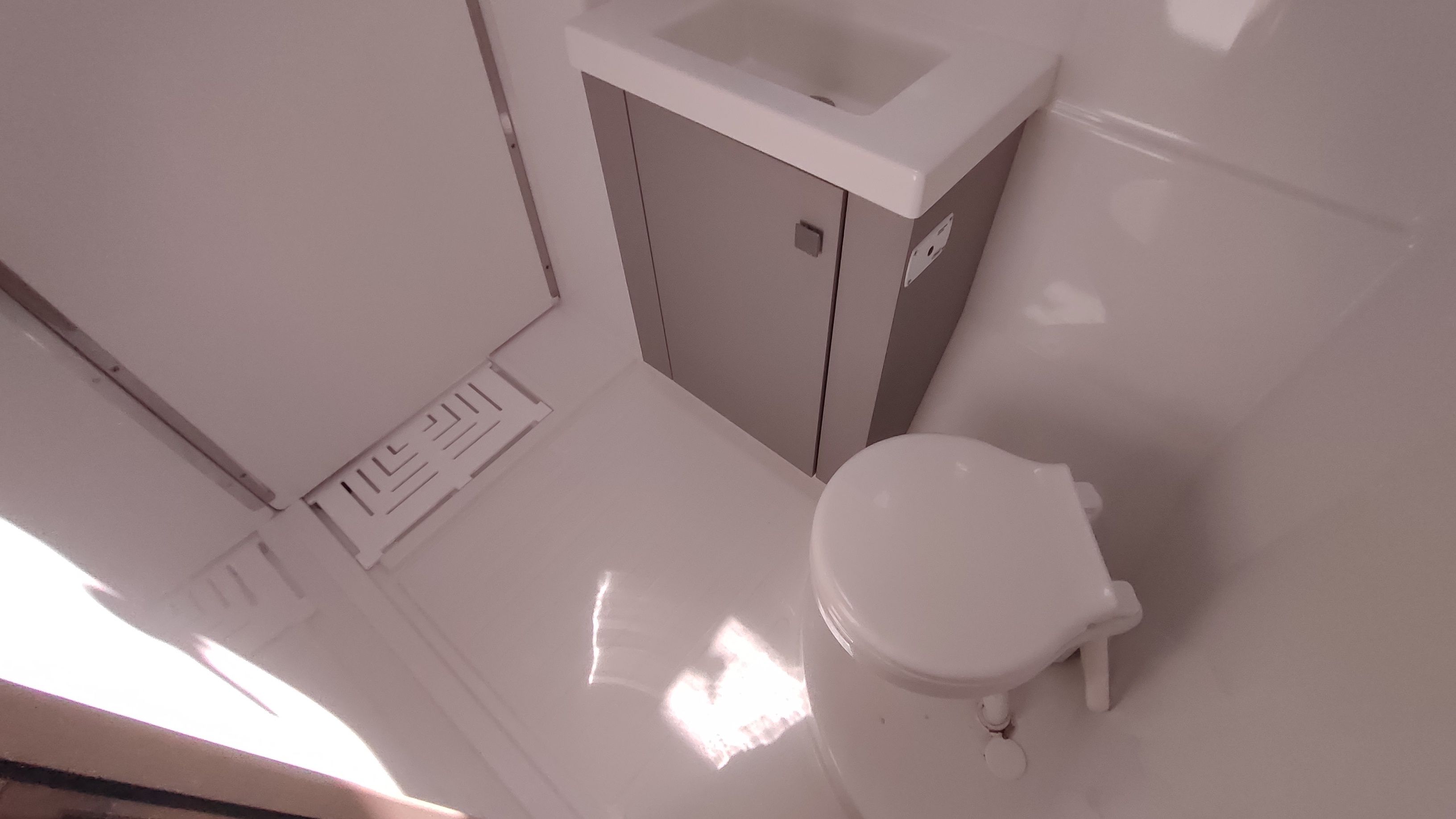 Fountaine Pajot Astrea 42 | Harley Quinn