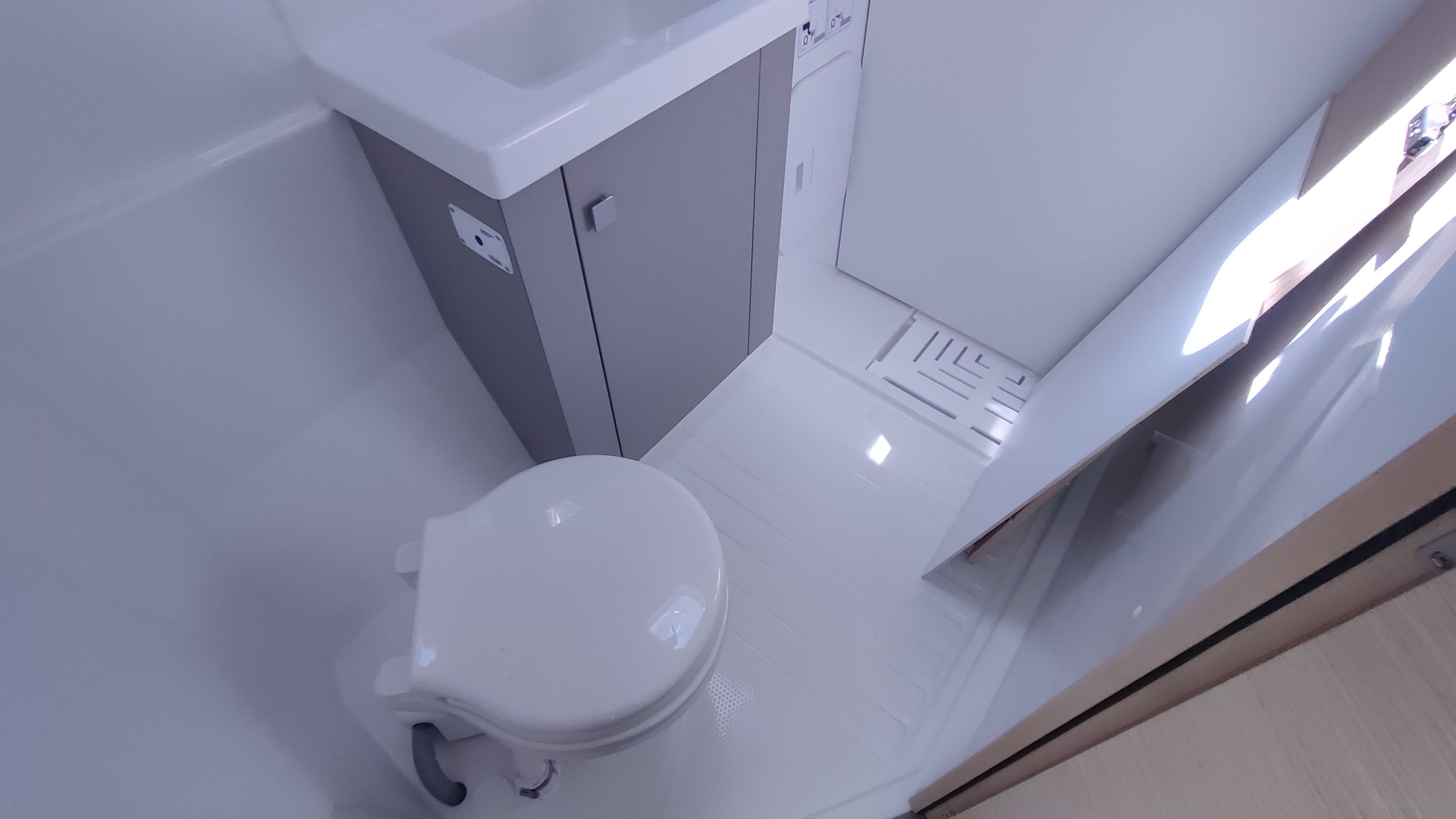 Fountaine Pajot Astrea 42 | Harley Quinn