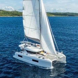 Lagoon 38 | Ciao