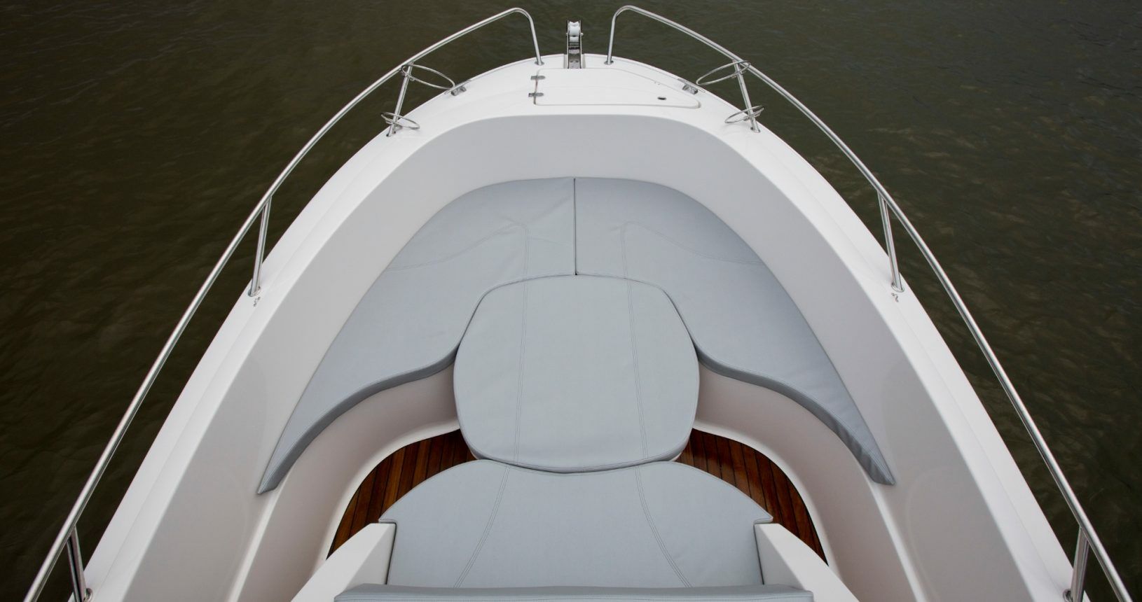 Pacific Craft 670 | Good Vibes
