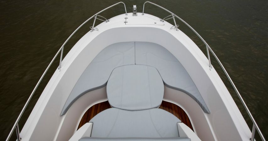 Pacific Craft 670 | Good Vibes