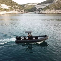 Sea Water Phantom 230 | Jaws