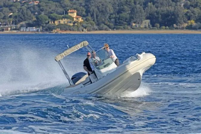 Capelli Tempest 700 | Delphin'n