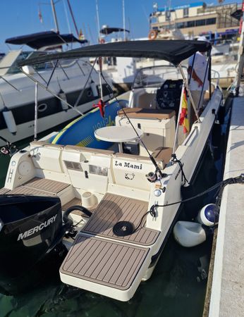 Quicksilver 755 | La Mami