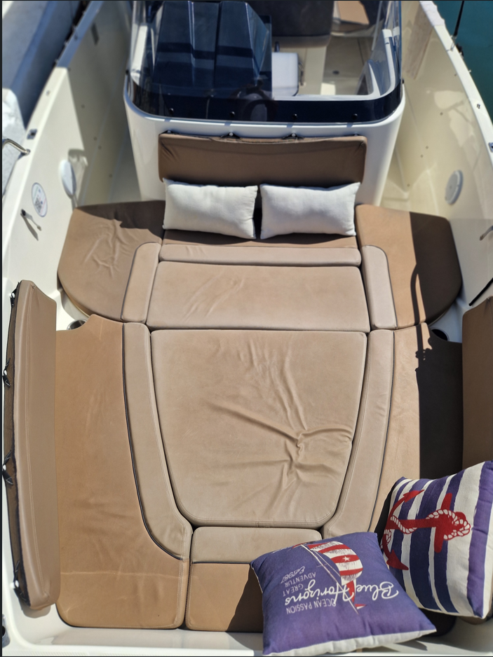 Quicksilver 755 | La Mami