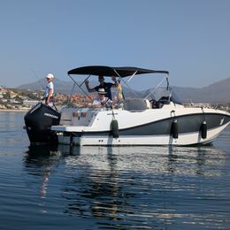 Quicksilver 755 | La Mami