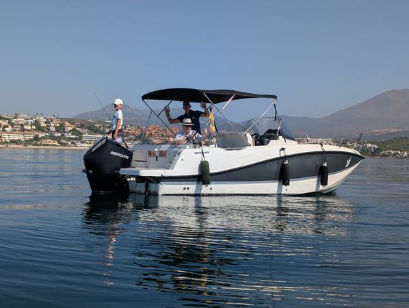 Quicksilver 755 | La Mami