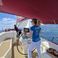Beneteau Oceanis Clipper 411 | El Mas Inquieto