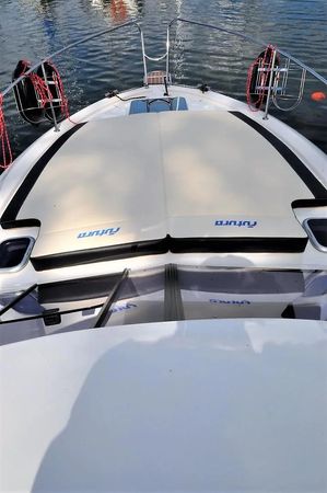 Cobra Yachts 860 | Miodzio