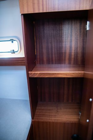 Cobra Yachts 860 | Miodzio