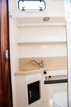 Cobra Yachts 860 | Miodzio