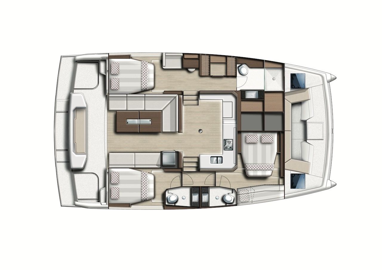 Bali Catspace | Jolene