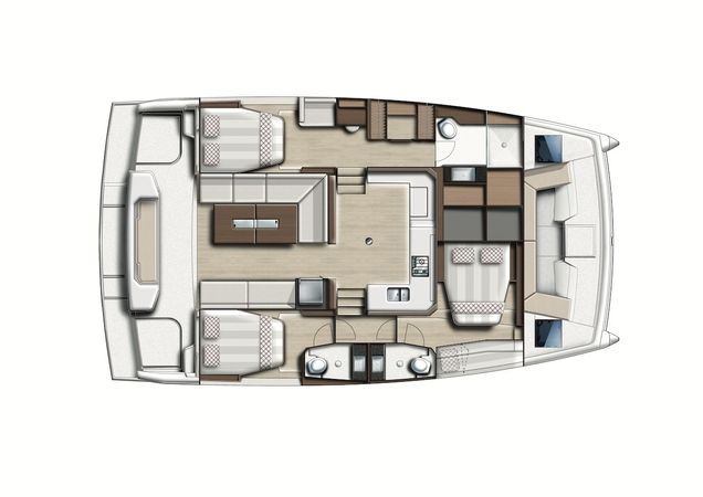 Bali Catspace | Jolene