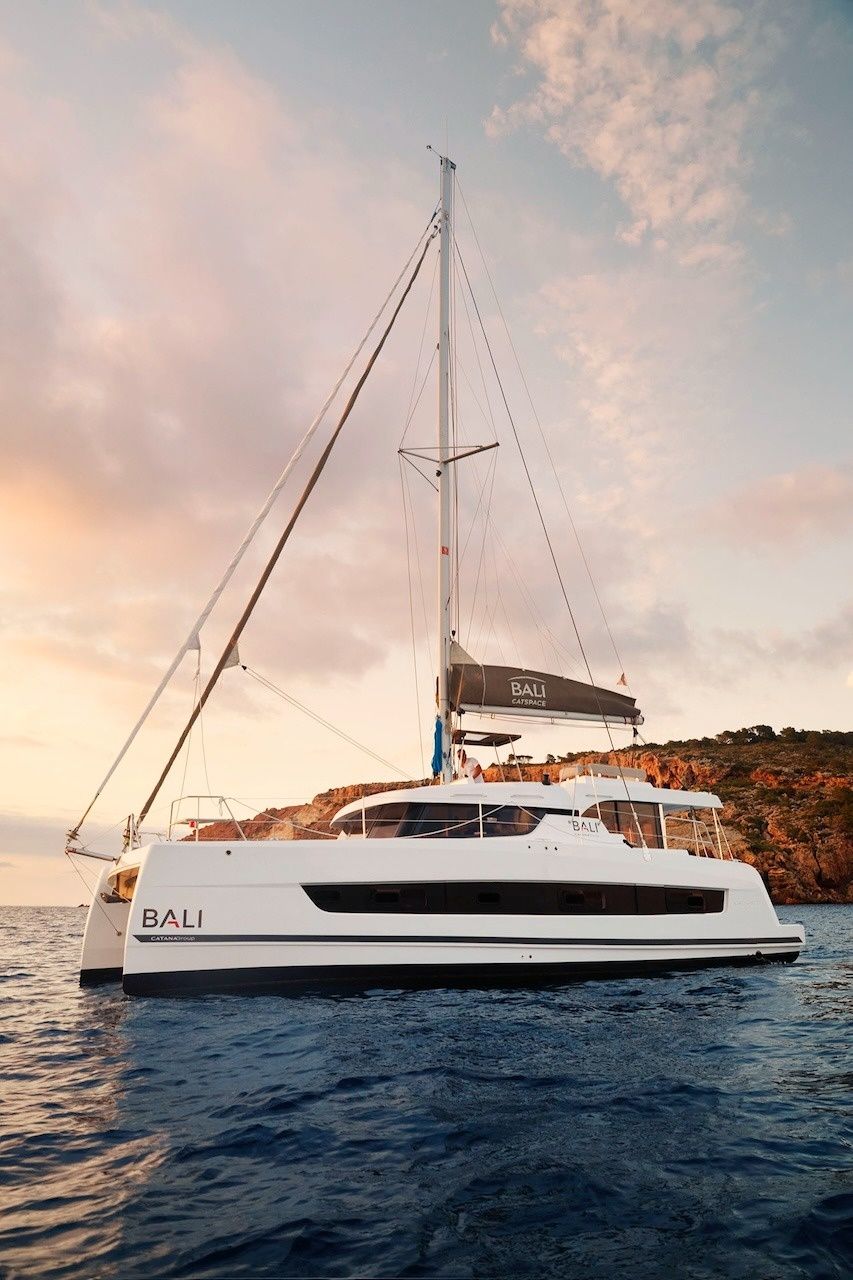 Bali Catspace | Jolene