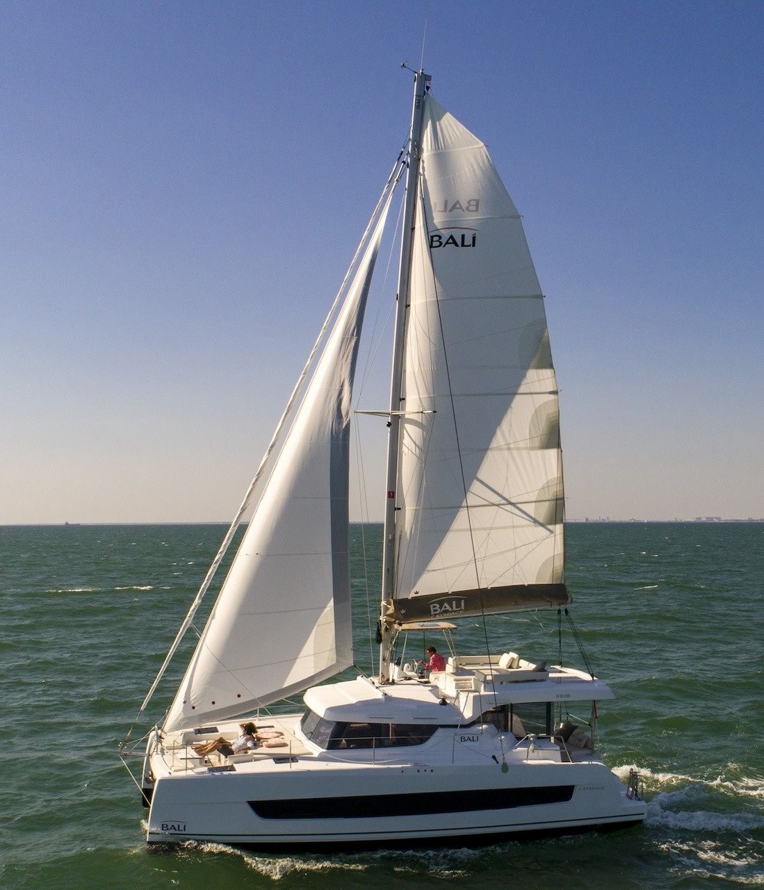 Bali Catspace | Jolene