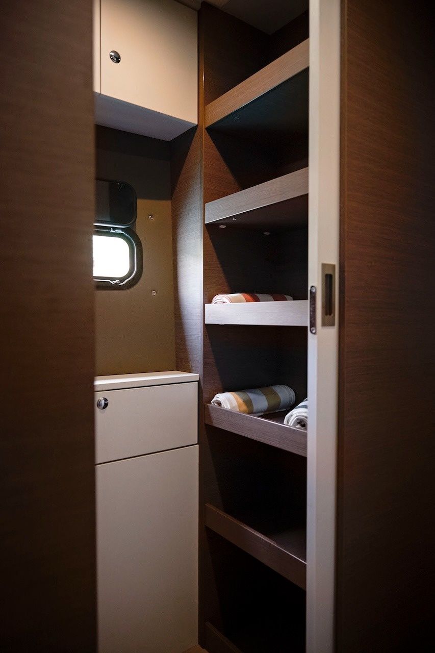 Bali Catspace | Jolene