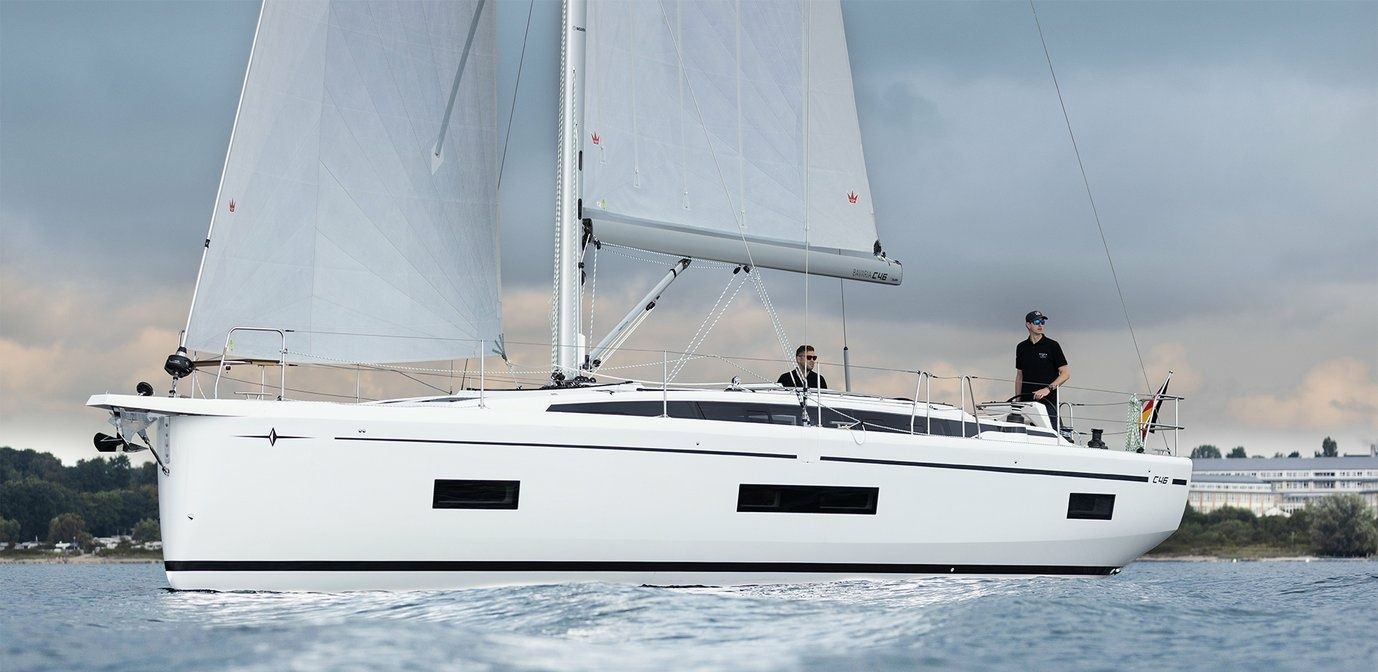 Bavaria C46 | Azzurra