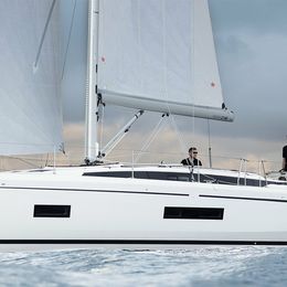 Bavaria C46 | Azzurra