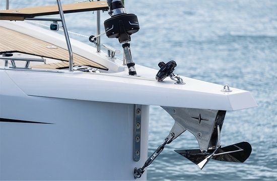 Bavaria C46 | Azzurra
