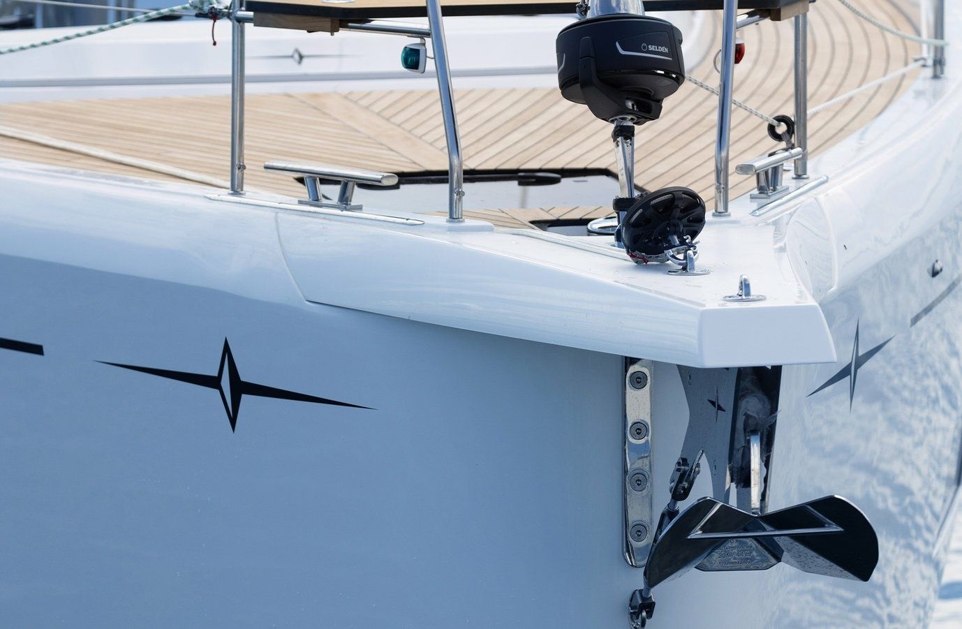 Bavaria C46 | Azzurra