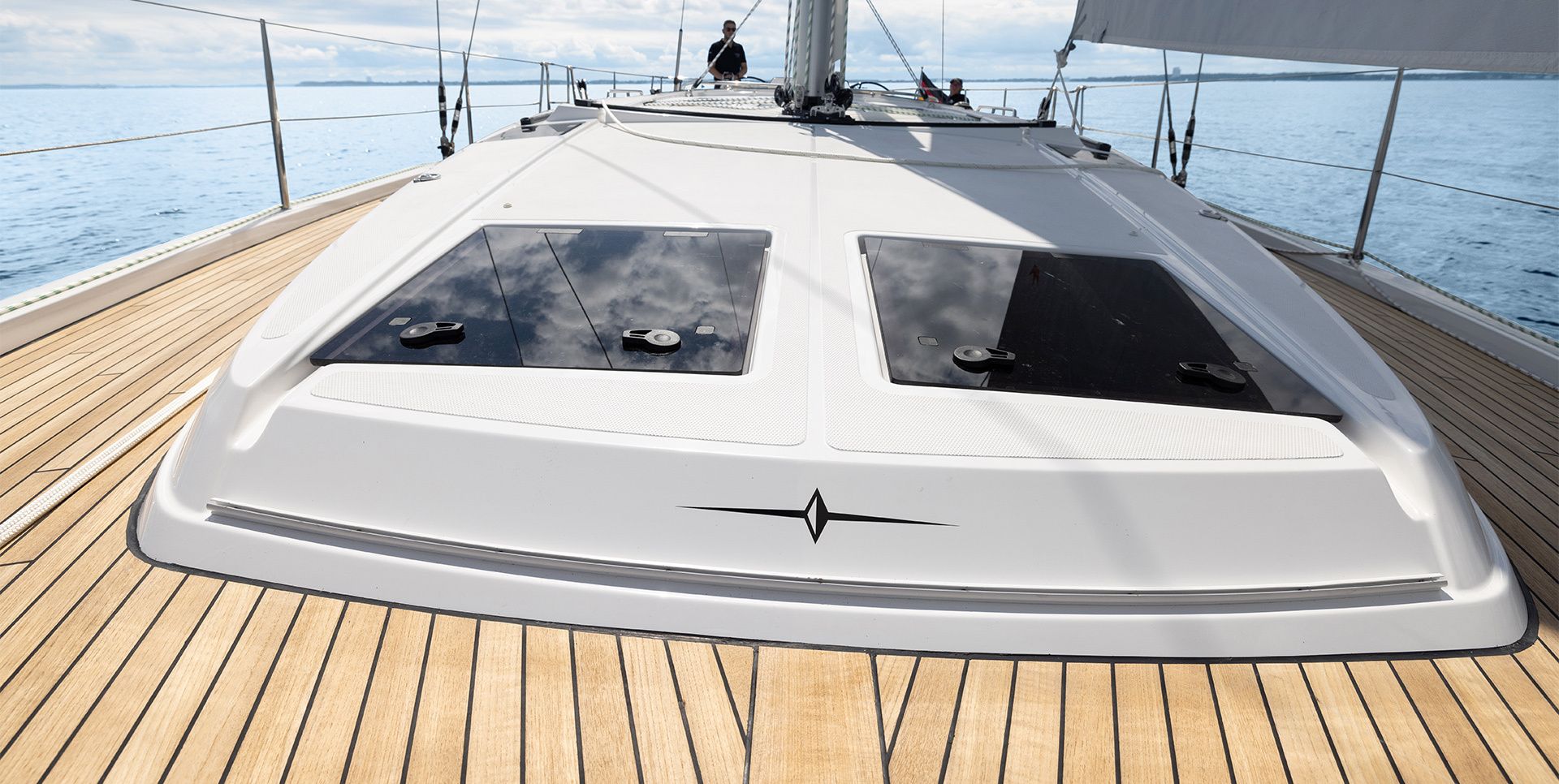 Bavaria C46 | Azzurra