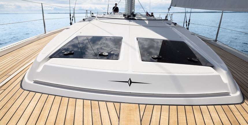 Bavaria C46 | Azzurra