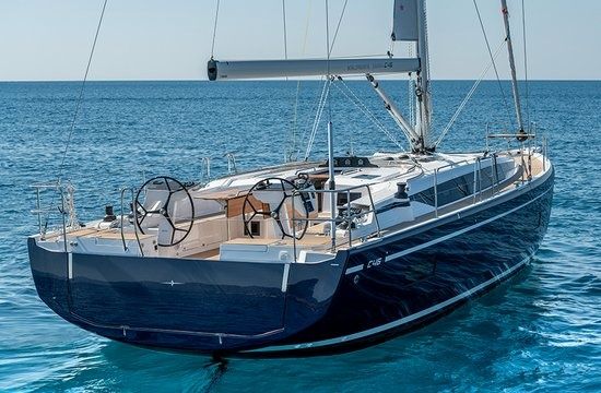 Bavaria C46 | Azzurra