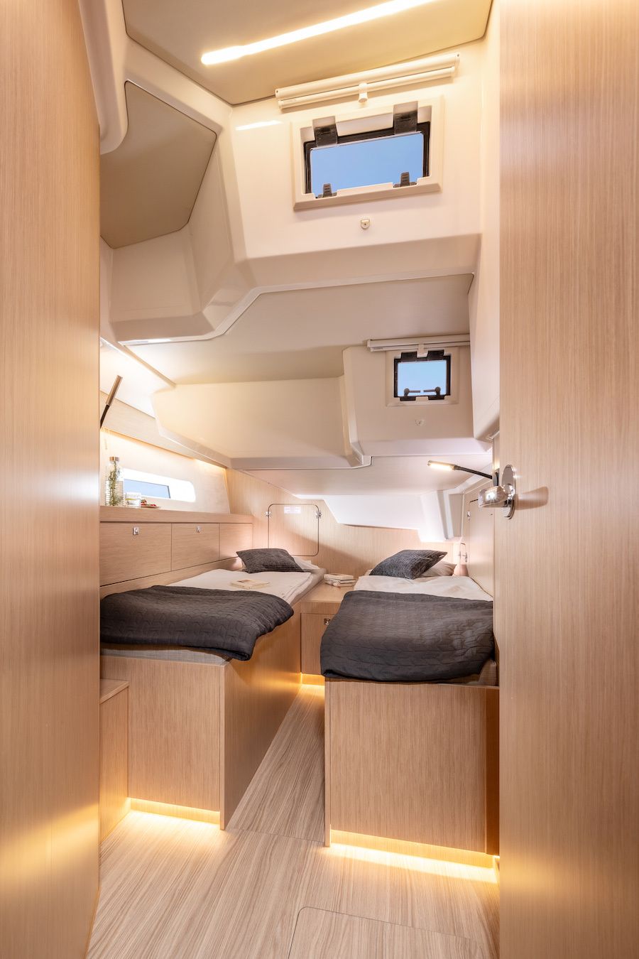 Bavaria C46 | Azzurra