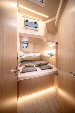 Bavaria C46 | Azzurra