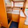 Dufour 530 | Suzie Q