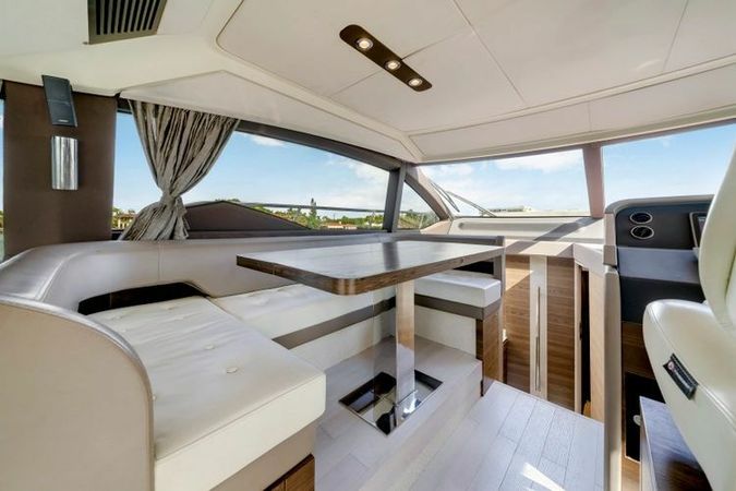 Azimut 50 Fly | Kilauea