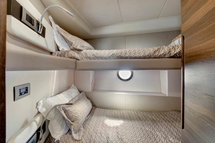 Azimut 50 Fly | Kilauea