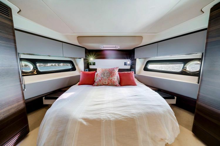 Azimut 50 Fly | Kilauea